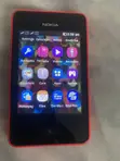 Nokia 230 Dual SIM Red - 3