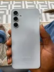 Samsung Galaxy A16 5G 256GB Silver - 1