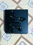 PS4 Standard Jailbreak 1TB with 15 Games - 2