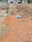 Half Plot Land with 4-Bedroom Apartment Footings for Sale in Bawaleshi - 3