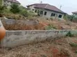 Half Plot Land with 4-Bedroom Apartment Footings for Sale in Bawaleshi - 4