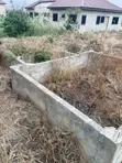 Half Plot Land with 4-Bedroom Apartment Footings for Sale in Bawaleshi - 5