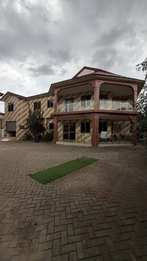 7-Bedroom Duplex for Sale in Ablekuma Ga Odumase