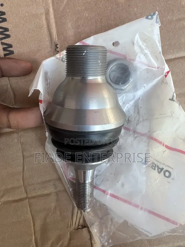 Front Lower Ball Joint for Mercedes ML/GL/GLE/GLS Class - 1