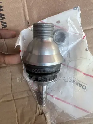 Front Lower Ball Joint for Mercedes ML/GL/GLE/GLS Class