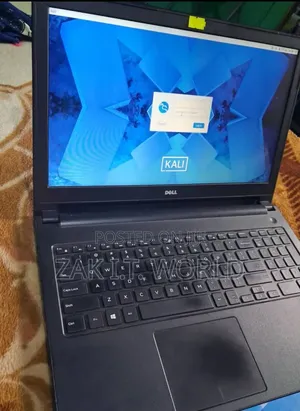 Dell Inspiron 5565 Laptop - 16GB RAM, 1TB HDD, Intel Core i5