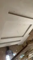 POP Ceiling Installation & Design Services - 1