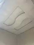 POP Ceiling Installation & Design Services - 2