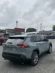2022 Toyota RAV4 XLE Teal - 1