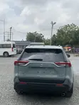 2022 Toyota RAV4 XLE Teal - 2