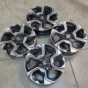 Homeused Honda CR-V Rim (18-inch)