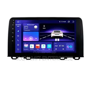 Android Car Stereo for Honda CR-V (2017-2023)