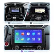 Android Car Stereo for Honda CR-V (2017-2023) - 2