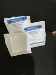 Sterile Gauze Swabs - 1