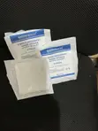 Sterile Gauze Swabs - 2