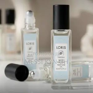 Loris Perfume Oil by Fragrance World