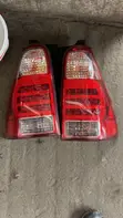 Toyota 4Runner LED Taillight (2006-2009) - 1