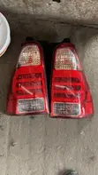 Toyota 4Runner LED Taillight (2006-2009) - 2