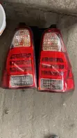 Toyota 4Runner LED Taillight (2006-2009) - 3