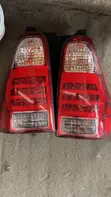 Toyota 4Runner LED Taillight (2006-2009) - 4