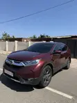 2017 Honda CR-V EX-L SUV - 4