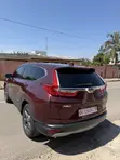 2017 Honda CR-V EX-L SUV - 5