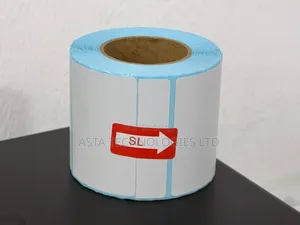 Label Sticker Roll for Barcode Printer (58x40mm)