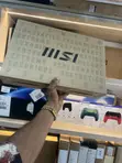 MSI Cyborg 15 Laptop - Intel Core i7, 16GB RAM, 512GB SSD - 2