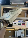 MSI Cyborg 15 Laptop - Intel Core i7, 16GB RAM, 512GB SSD - 3