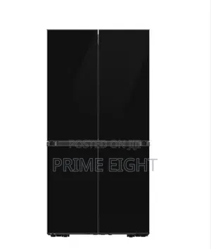 Samsung 650L Bespoke 4-Door Refrigerator RF65DB960E22EF
