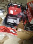 Brand New Zebra 250 Amp Welding Machine - 2