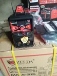 Brand New Zebra 250 Amp Welding Machine - 3