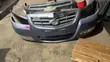Nissan Sunny / SM3 Front Bumper (2005-2009) - 2