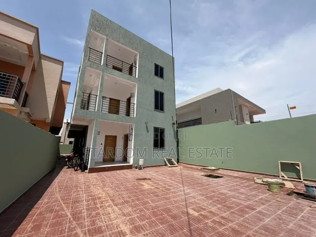 Studio Apartment for Rent in East Legon Hills - 1