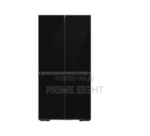 Samsung 650L French Door Fridge [RF65DB970E22]