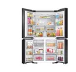 Samsung 650L French Door Fridge [RF65DB970E22] - 2