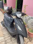 Kymco Agility 125 Scooter 2015 Black - 4