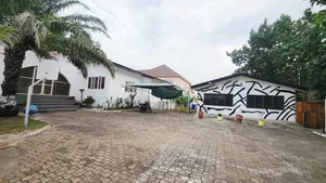 Furnished Studio Apartment for Rent in East Legon, A&C Mall Area