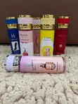 Fragrance World Body Splashes - 2