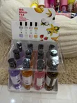 Fragrance World Body Splashes - 5