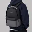 Essential Backpack - Genuine Leather - 3