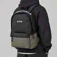Essential Backpack - Genuine Leather - 4