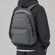 Essential Backpack - Genuine Leather - 5
