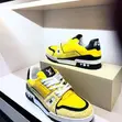 Yrn Khalifa Collections Brand New Sneakers - 1
