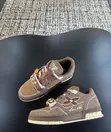 Yrn Khalifa Collections Brand New Sneakers - 4