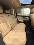 New Honda CR-V 2020 Black - 2