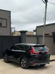 New Honda CR-V 2020 Black - 3