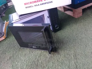 25L High-Quality Microwave Oven