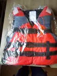 Brand New Life Jacket - 4