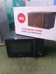 Premium 25L Microwave Oven - Brand New - 1